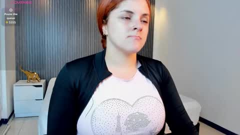 Snapshot of kim_brown_ chatting on February 13, 11:28 am Kim online show from February 13, 11:28 am