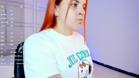 Kim online show from April 15, 11:28 am