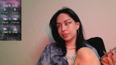 Kim online show from May 28, 10:29 pm
