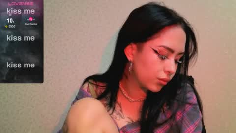 Kim online show from June 3, 12:35 am