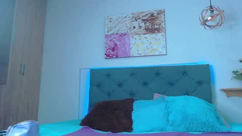 Kim online show from January 15, 5:47 pm