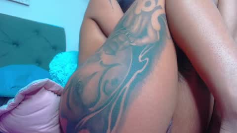 Kim online show from January 21, 5:38 am