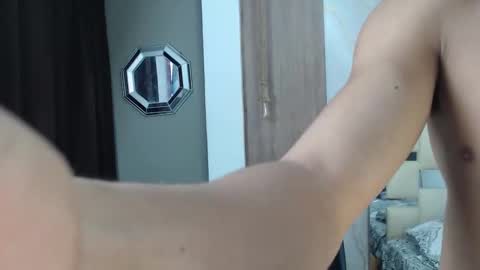 KIM online show from February 22, 1:20 pm