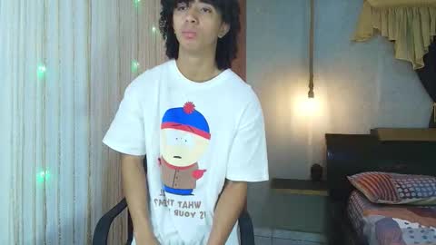 KIM online show from March 14, 4:23 pm