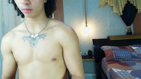 KIM online show from April 10, 4:17 am