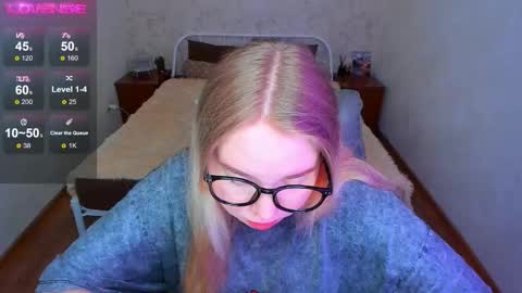 KIM online show from February 21, 2:51 pm