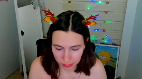 Kim online show from December 27, 10:55 am