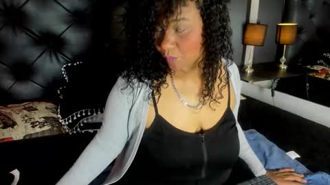 Kim Marquez online show from November 27, 10:12 pm