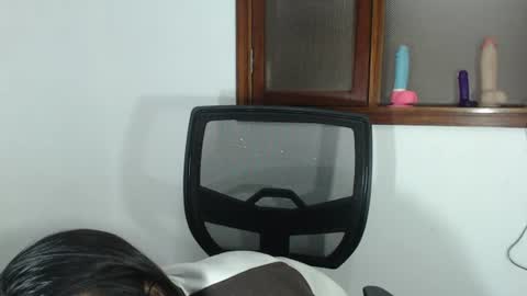 Kim Naomy online show from July 10, 3:22 am