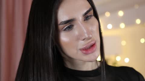 Kim Oberlin online show from December 26, 4:58 pm