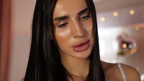 Kim Oberlin online show from February 13, 2:52 pm