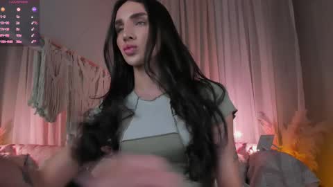 Kim Oberlin online show from February 28, 11:58 am