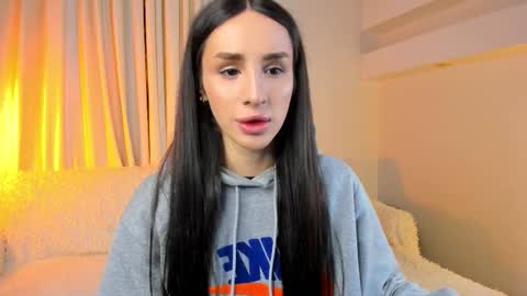 Kim Oberlin online show from January 11, 6:29 am