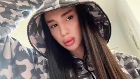 Kim Oberlin online show from February 5, 12:54 pm