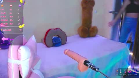 Kim Mishell  online show from February 3, 2:32 am