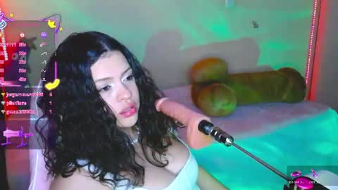 Kim Mishell  online show from April 6, 4:46 am