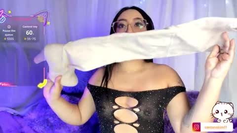 kim_sanatana online show from March 6, 5:37 am