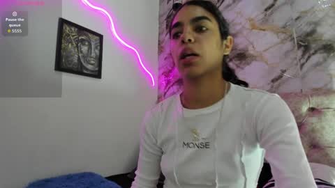 kim online show from April 4, 8:50 pm