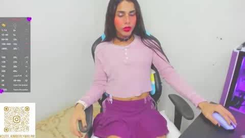 OnlyFans kimberlywexlr online show from December 20, 4:52 am