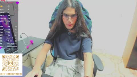 OnlyFans kimberlywexlr online show from April 19, 2:55 am