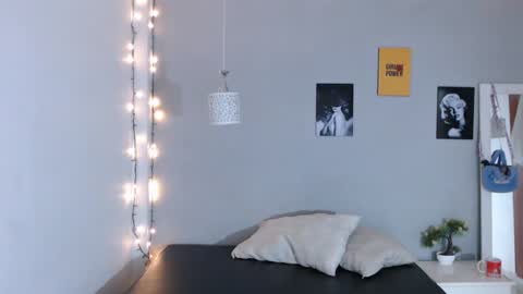 Snapshot of kimandyuk chatting on January 14, 1:26 am Kim Yuk online show from January 14, 1:26 am