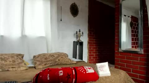 Snapshot of kimandyuk chatting on November 6, 8:54 pm Kim Yuk online show from November 6, 8:54 pm