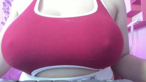 Snapshot of kimb3rly_ chatting on February 17, 12:45 pm kimberly online show from February 17, 12:45 pm