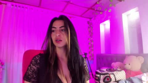 Snapshot of kimb3rly_ chatting on April 29, 12:53 pm kimberly online show from April 29, 12:53 pm