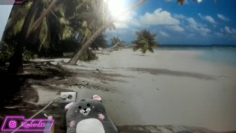 Kimmy online show from April 15, 2:02 pm