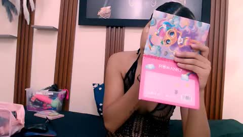 KIMBER online show from March 16, 12:17 am