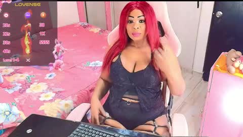 Anita. online show from March 31, 2:02 am