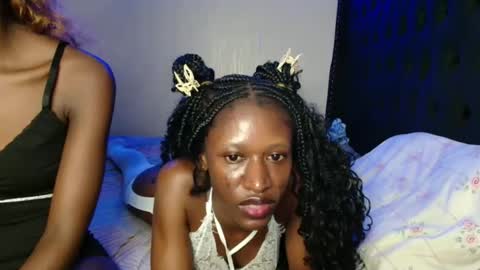 Kimberly online show from March 19, 4:22 pm