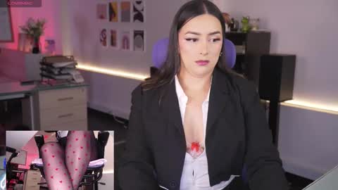 Kimberly 1200-1900 GMT-5 online show from February 23, 5:10 pm