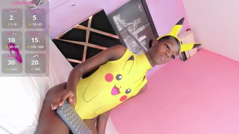 kimberly_ebonny online show from November 21, 4:33 am