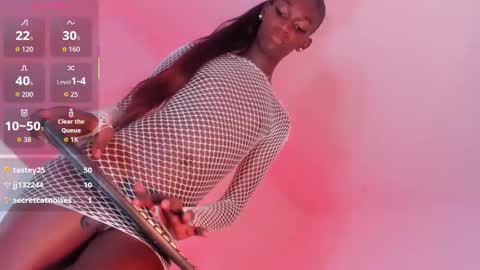 kimberly_ebonny online show from February 19, 3:57 am