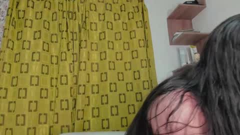 Kimberly online show from April 3, 12:41 am