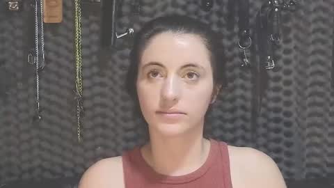  KIMBERLY SWAN  online show from February 9, 9:49 pm