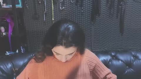  KIMBERLY SWAN  online show from February 13, 4:28 pm