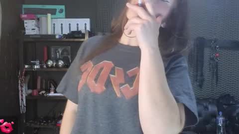  KIMBERLY SWAN  online show from December 14, 12:05 am