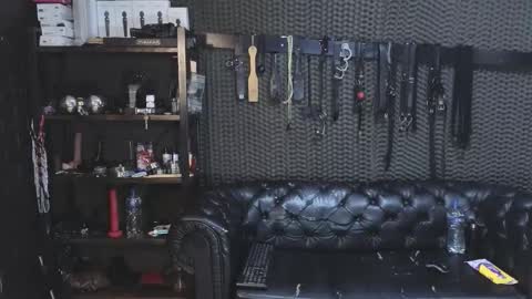  KIMBERLY SWAN  online show from February 9, 8:57 pm