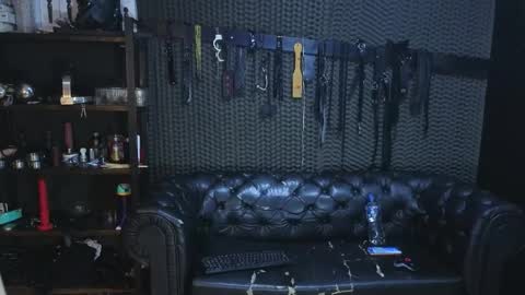  KIMBERLY SWAN  online show from May 21, 8:27 pm