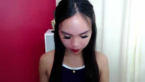 Kimberly online show from March 30, 12:00 am