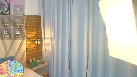 kimberlyfox_t online show from April 9, 12:21 pm