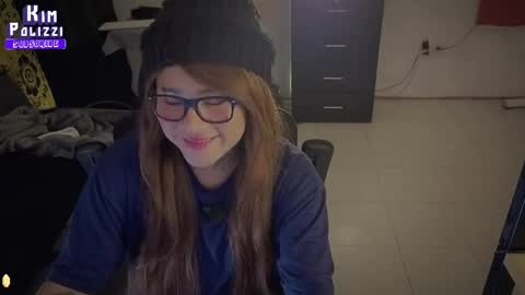 Snapshot of kimberlygati2 chatting on May 30, 3:03 am Kimberly Polizzi online show from May 30, 3:03 am