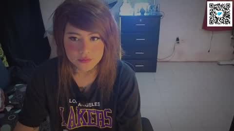 Snapshot of kimberlygati2 chatting on June 3, 9:53 pm Kimberly Polizzi online show from June 3, 9:53 pm