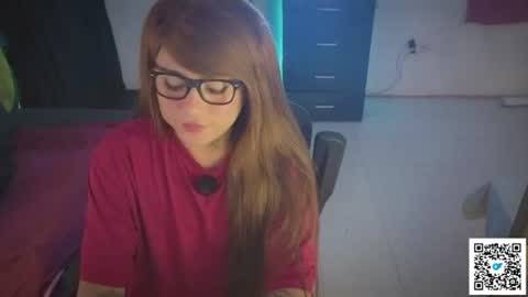 Snapshot of kimberlygati2 chatting on June 18, 9:19 pm Kimberly Polizzi online show from June 18, 9:19 pm