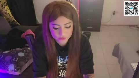 Snapshot of kimberlygati2 chatting on July 2, 8:59 pm Kimberly Polizzi online show from July 2, 8:59 pm