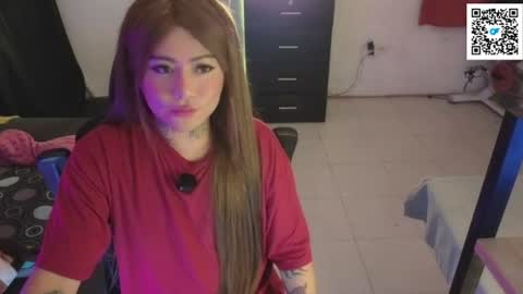 Snapshot of kimberlygati2 chatting on July 7, 9:30 pm Kimberly Polizzi online show from July 7, 9:30 pm