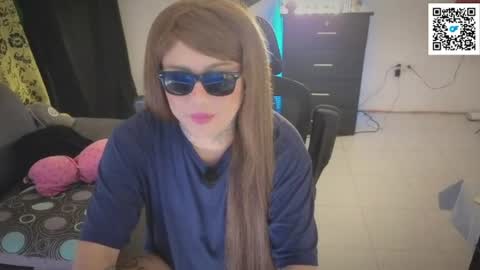 Snapshot of kimberlygati2 chatting on July 15, 1:44 am Kimberly Polizzi online show from July 15, 1:44 am