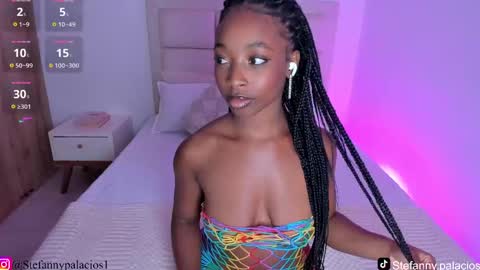 Queen Kim online show from November 10, 10:42 pm